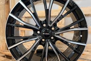 Cerchi MAK Mark 19" 5x112 - Audi, BMW, Mercedes -