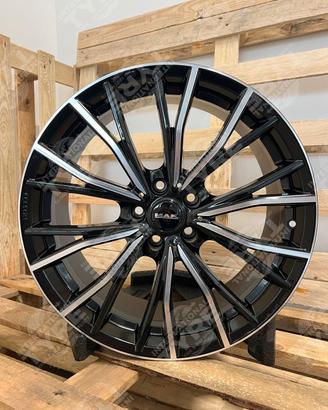 Cerchi MAK Mark 19" 5x112 - Audi, BMW, Mercedes -