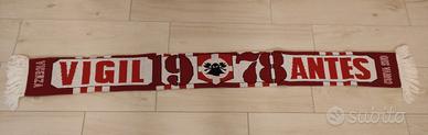 sciarpa ultras Vicenza 