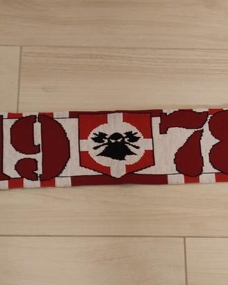 sciarpa ultras Vicenza 