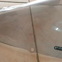 Honda CBR 600 - 2005