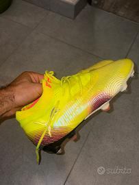 Scarpe Puma Future 8 Ultimate FG size 42