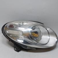 47520748 FANALE ANTERIORE DX FIAT 500L (351) 1.3 M