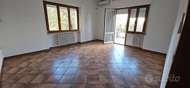 Lanciano viale cappuccini appartamento di 125mq