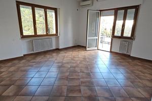 Lanciano viale cappuccini appartamento di 125mq