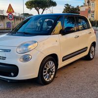 Fiat 500L 1.6 Multijet 120 CV Lounge Panoramic Edi