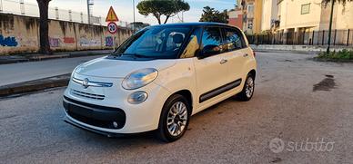 Fiat 500L 1.6 Multijet 120 CV Lounge Panoramic Edi