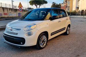 Fiat 500L 1.6 Multijet 120 CV Lounge Panoramic Edi