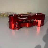 Piastre Honda Crf 250 2010-2017