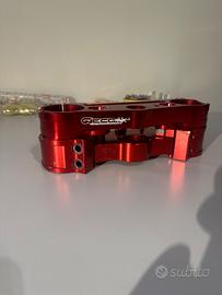 Piastre Honda Crf 250 2010-2017