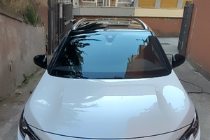 Peugeot 3008 HYBRID4 GT, 2020
