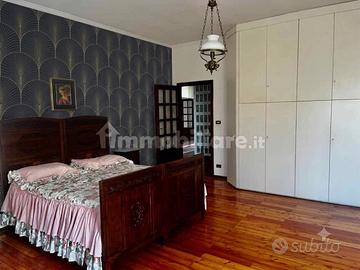 Letto matrimoniale