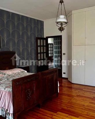 Letto matrimoniale
