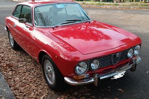 Alfa Romeo GT 1973 2000CC