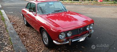 Alfa Romeo GT 1973 2000CC