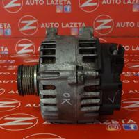 ALTERNATORE CITROEN C3 2Â° Serie 9678048880 Diesel