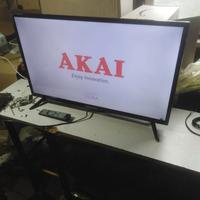 AKAI  TV  Model. 32 pollici,