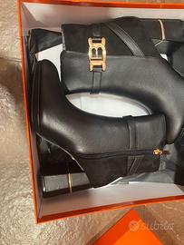 Stivaletti Laura Biagiotti