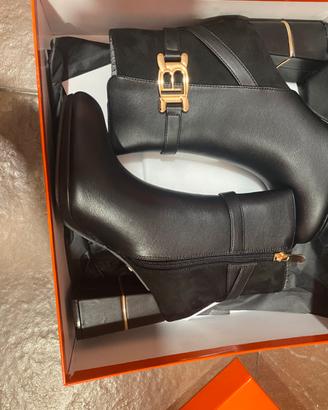 Stivaletti Laura Biagiotti