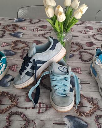 Sneakers varie tg