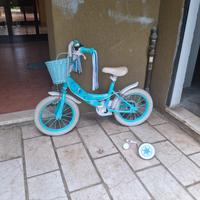 bici 3-6 anni