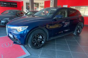 ALFA STELVIO 2.2JTDm 190CV Q4 *NAVI-KAMERA*