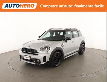 MINI Countryman JP45338