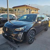Peugeot 2008 PureTech 100 S&S Style KM 0 IMMATRICO