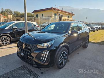 Peugeot 2008 PureTech 100 S&S Style KM 0 IMMATRICO