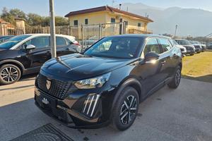 Peugeot 2008 PureTech 100 S&S Style KM 0 IMMATRICO