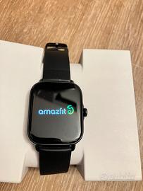 OROLOGIO AMAZFIT GTS 3