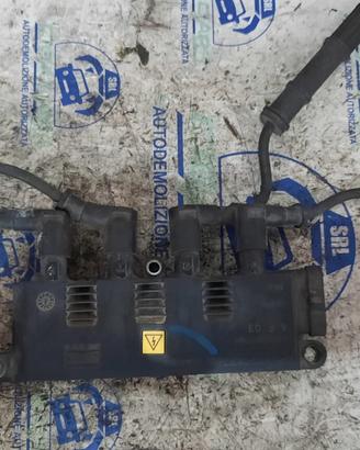 FIAT 500 2009 - BOBINE DI ACCENSIONE