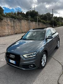 Audi q3 2014