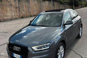 Audi q3 2014