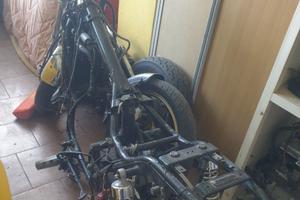 ricambi kawasaki en500 