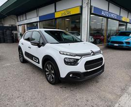 CITROEN C3 PureTech 110 S&S EAT6 Max