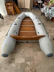 Gommone Atlantis 330