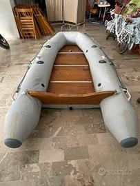 Gommone Atlantis 330