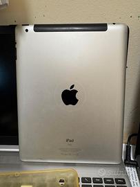 Ipad Wi-Fi e Sim 60 Gb