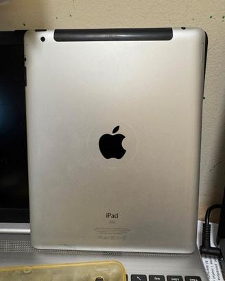 Ipad Wi-Fi e Sim 60 Gb