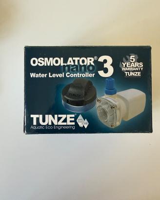 Tunze Osmolator 3 Nano