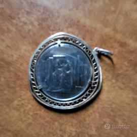 moneta 100 lire repubblica di  San   Marino 