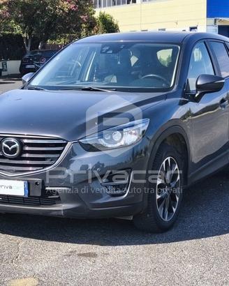 MAZDA CX-5 2.2L Skyactiv-D 175CV 4WD Exceed