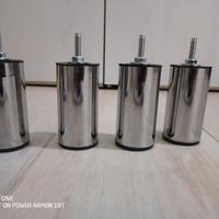 Piedini letto o divano