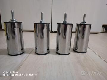 Piedini letto o divano