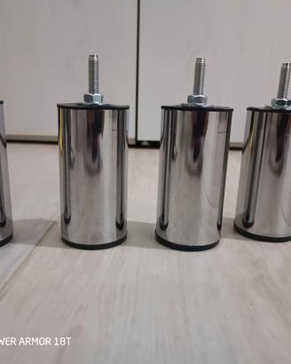 Piedini letto o divano