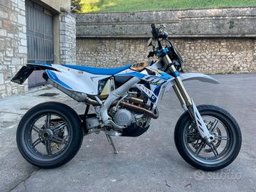 Tm SMM 530 Fi ES MOD 2018