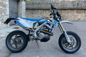 Tm SMM 530 Fi ES MOD 2018
