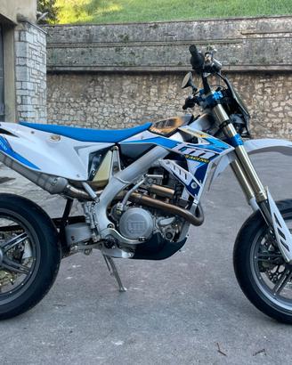 Tm SMM 530 Fi ES MOD 2018