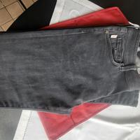 jeans  Uomo TRAMAROSSA LEONARDO SLIM